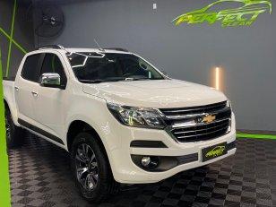 Foto 3 - Chevrolet S10 LTZ 2.5 Flex 4x4