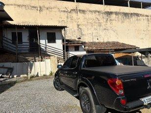 Foto 4 - Mitsubishi L200 Triton HPE 3.2 Turbo Diesel 4x4
