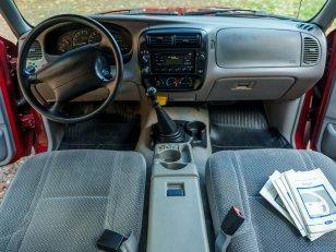 Foto 6 - Ford Ranger XLT 4.0 V6 Gasolina 4x4 C.S