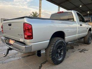 Foto 4 - RAM 2500 SLT 5.9 Turbo Diesel 4x4 C.S