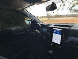 Foto 3 - Ford Ranger XLS 2.0 Turbo Diesel 4x4