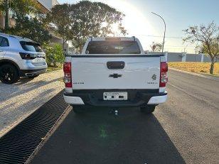 Foto 1 - Chevrolet S10 LT 2.8 Turbo Diesel 4x4