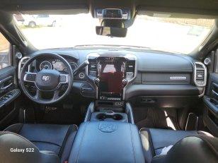 Foto 7 - RAM 3500 Laramie Night Edition 6.7 Turbo Diesel 4x4