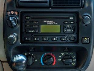 Foto 7 - Ford Ranger XLT 4.0 V6 Gasolina 4x4 C.S