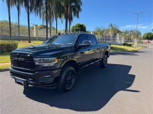 Foto 1 - RAM 3500 Laramie Night Edition 6.7 Turbo Diesel 4x4
