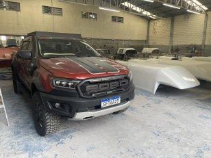 Foto 5 - Ford Ranger XLT 3.2 Turbo Diesel 4x4