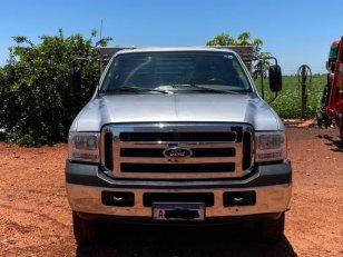 Foto 2 - Ford F4000 2.8 Turbo Diesel