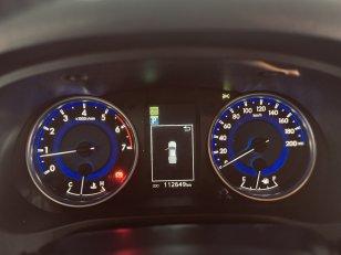 Foto 9 - Toyota Hilux SRV 2.7 Flex 4x2
