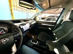 Foto 2 - Toyota Hilux SRX 2.8 Turbo Diesel 4x4