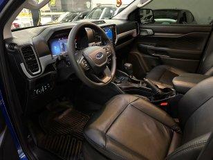 Foto 6 - Ford Ranger XLS 2.0 Turbo Diesel 4x4