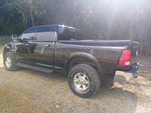 Foto 3 - RAM 2500 Laramie 6.7 Turbo Diesel 4x4