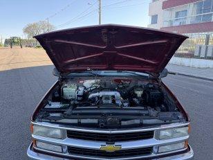 Foto 10 - Chevrolet Silverado D20 Rodeio 4.2TD 18v