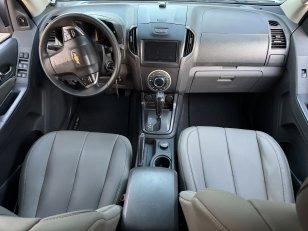 Foto 4 - Chevrolet S10 LTZ 2.8 Turbo Diesel 4x4