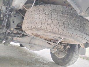 Foto 9 - Nissan Frontier S 2.3 TDi 16v 4x4 C.D.