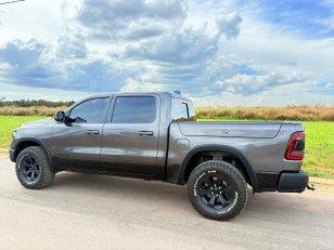 Foto 3 - RAM 1500 Rebel 5.7 V8 Gasolina 4x4