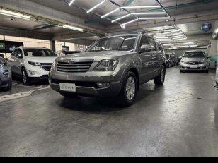 Foto 3 - Kia Mohave EX 3.0TDi V6 24v