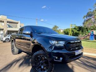 Foto 3 - Ford Ranger XLT 3.2 Turbo Diesel 4x4