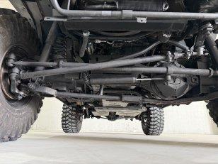 Foto 8 - Troller T4 3.2 Turbo Diesel 4x4 20v