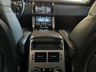 Foto 5 - Land Rover Range Rover Sport HSE 3.0 V6 Turbo Diesel 4x4