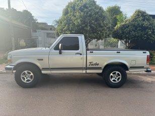 Foto 3 - Ford F1000 XLT 4.3 Turbo Diesel 4x2 C.S