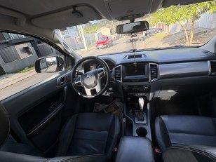 Foto 3 - Ford Ranger XLT 3.2 Turbo Diesel 4x4