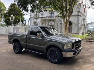Foto 4 - Ford F250 XL 4.2 Turbo Diesel 4x2 C.S