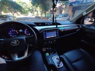 Foto 5 - Toyota Hilux SRV 2.8 Turbo Diesel 4x4