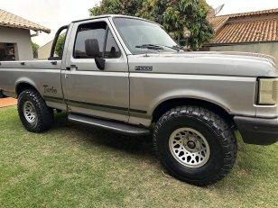 Foto 3 - Ford F1000 Super Série 3.9 Turbo Diesel 4x2 C.S
