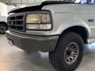 Foto 7 - Ford F1000 XL 4.3 Turbo Diesel 4x4 C.S