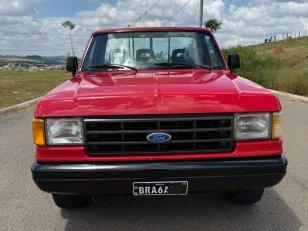 Foto 2 - Ford F1000 Super Série 3.9 Turbo Diesel 4x2 C.S