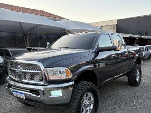 Foto 9 - RAM 2500 Laramie 6.7 Turbo Diesel 4x4