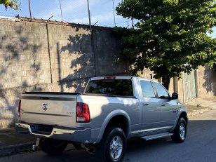 Foto 4 - RAM 2500 Laramie 6.7 Turbo Diesel 4x4