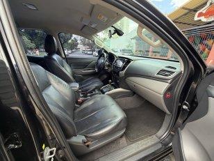 Foto 6 - Mitsubishi Triton HPE 2.4 Bi-Turbo Diesel 4x4