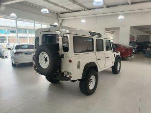 Foto 6 - Land Rover Defender 110 SW 2.5TDi