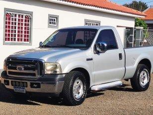 Foto 1 - Ford F250 XLT 4.2 Turbo Diesel 4x2 C.S