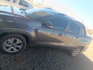 Foto 1 - Fiat Strada Volcano 1.3 C.D.