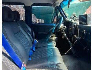 Foto 7 - Chevrolet D20 Custom 4.0TD Deluxe C.D.