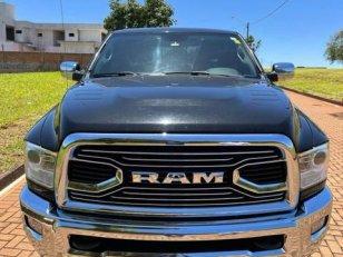 Foto 1 - RAM 2500 Laramie 6.7 Turbo Diesel 4x4