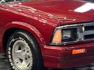 Foto 9 - Chevrolet S S 10 4.3 V6 Gasolina 4x2