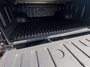 Foto 6 - Toyota Hilux SRV 2.8 Turbo Diesel 4x4