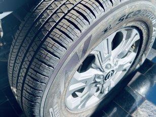 Foto 8 - Nissan Frontier XE 2.3Bi-TDi 16v 4X4 C.D.