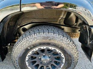 Foto 9 - Toyota Hilux SW4 3.4 V6 Gasolina 4x4