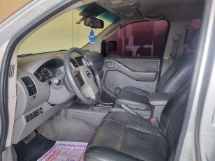 Foto 6 - Nissan Frontier SEL 2.5TDi 16v 4X4 C.D.