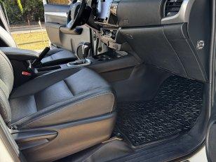 Foto 9 - Toyota Hilux SRX 2.8 Turbo Diesel 4x4