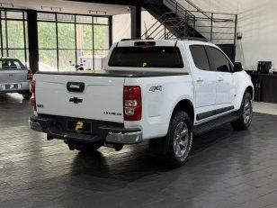 Foto 5 - Chevrolet S10 LTZ 2.8 Turbo Diesel 4x4