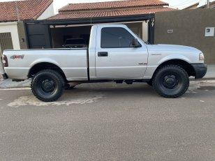 Foto 2 - Ford Ranger XL 3.0 Turbo Diesel 4x4 C.S