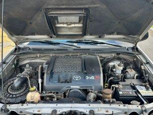 Foto 10 - Toyota Hilux SW4 SRV 3.0 Turbo Diesel 4x4