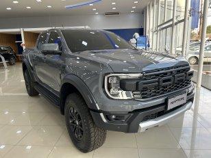 Foto 1 - Ford Ranger Raptor 3.0 V6 Turbo Gasolina 4x4