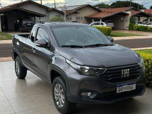 Foto 1 - Fiat Strada Freedom 1.3 C.S.