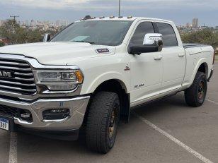 Foto 2 - RAM 3500 Longhorn Limited 6.7 Turbo Diesel 4x4